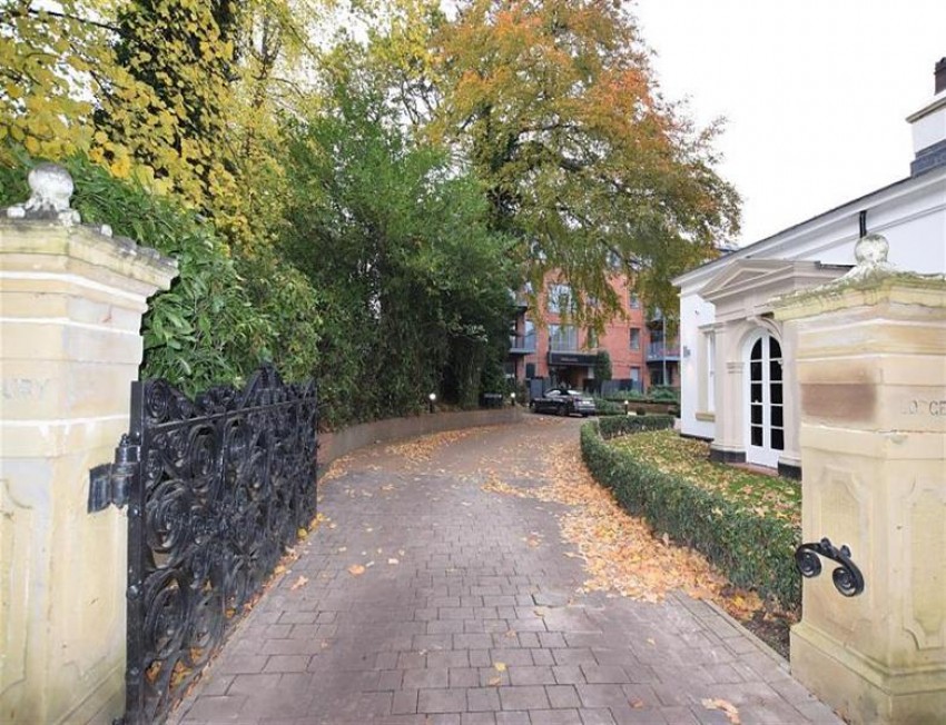 Images for Bempton Drive, Wilmslow Road, Didsbury