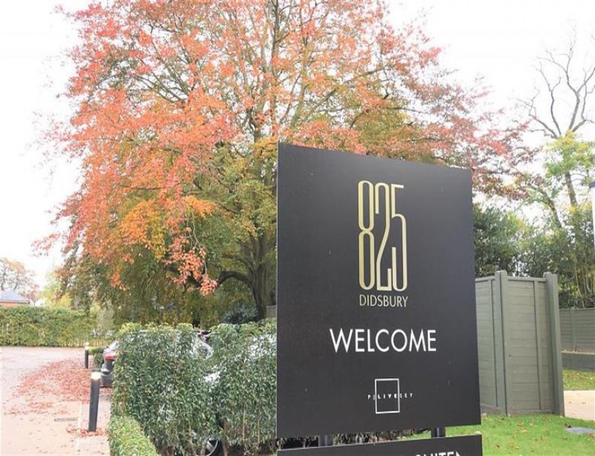 Images for Bempton Drive, Wilmslow Road, Didsbury