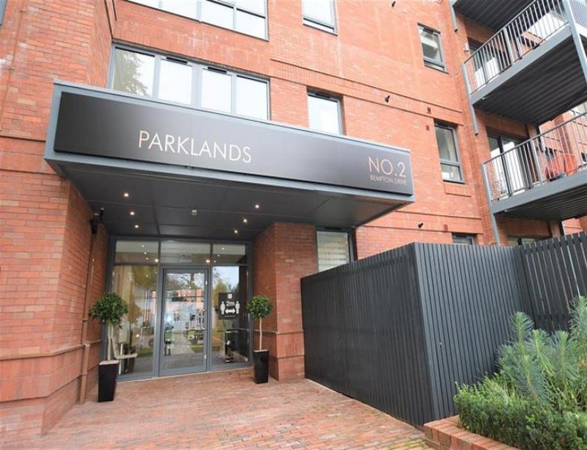 Images for Bempton Drive, Wilmslow Road, Didsbury