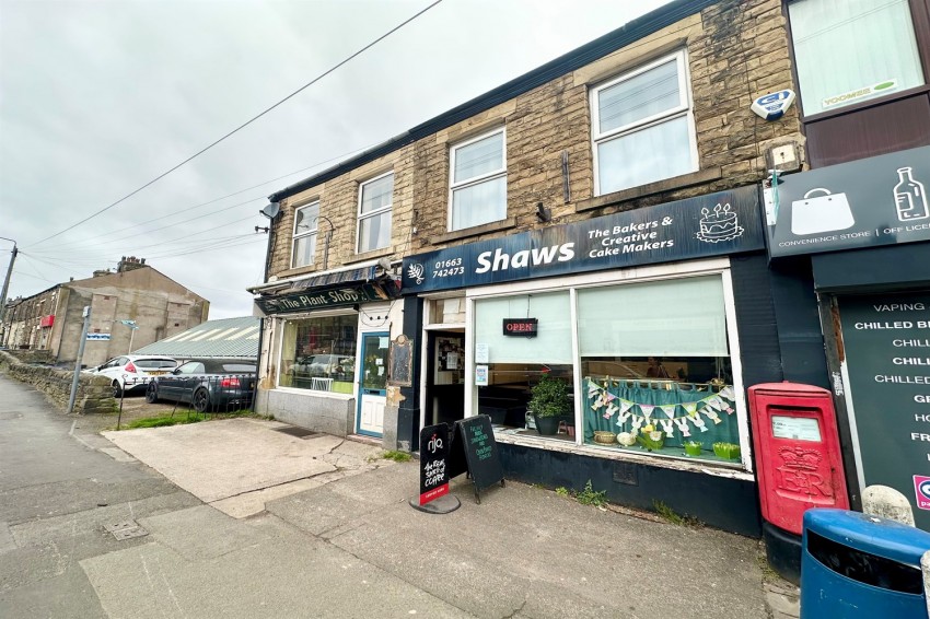 Images for Albion Road, New Mills, High Peak