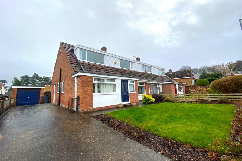 Bracken Way, Frodsham