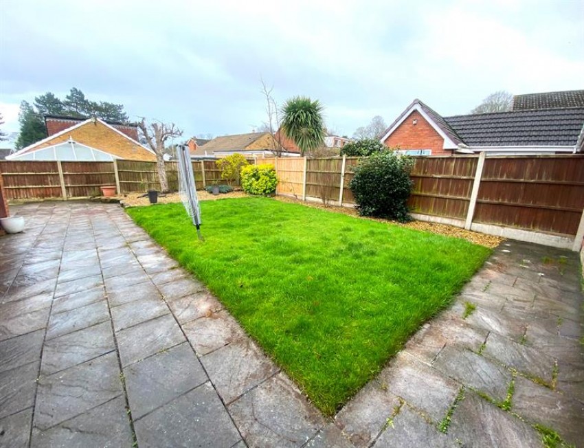 Images for Bracken Way, Frodsham