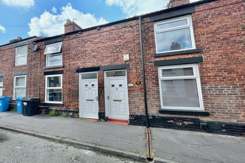 Images for Picow Street, Runcorn