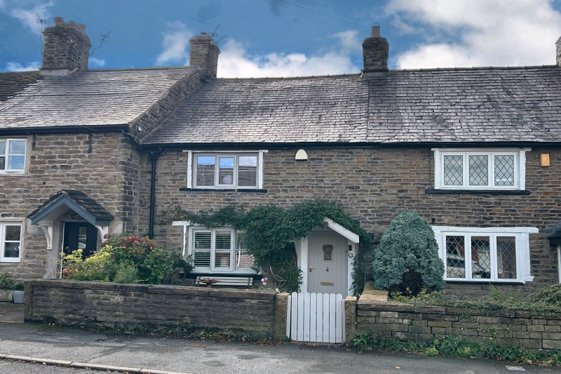 Longhurst Lane, Mellor