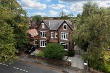 Images for Parsonage Road, Heaton Moor