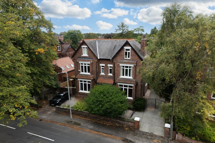 Images for Parsonage Road, Heaton Moor