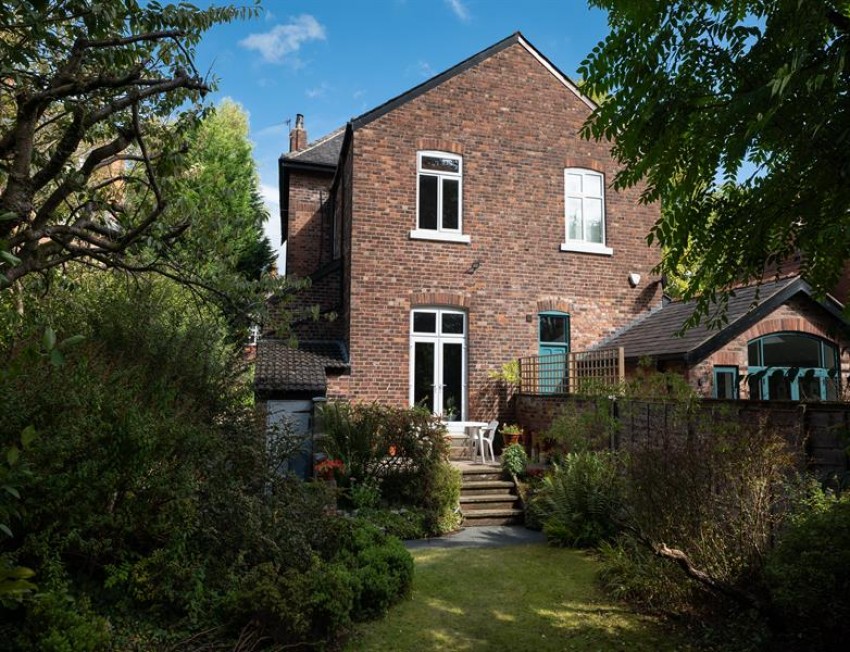 Images for Parsonage Road, Heaton Moor