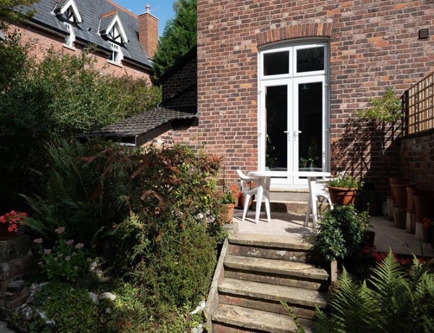 Images for Parsonage Road, Heaton Moor