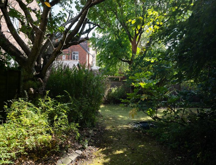 Images for Parsonage Road, Heaton Moor