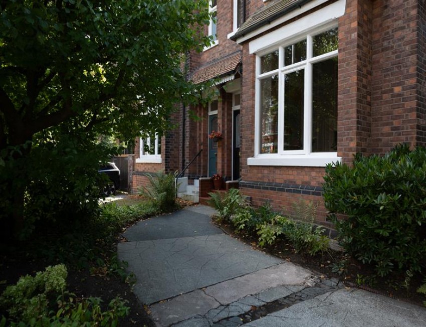 Images for Parsonage Road, Heaton Moor