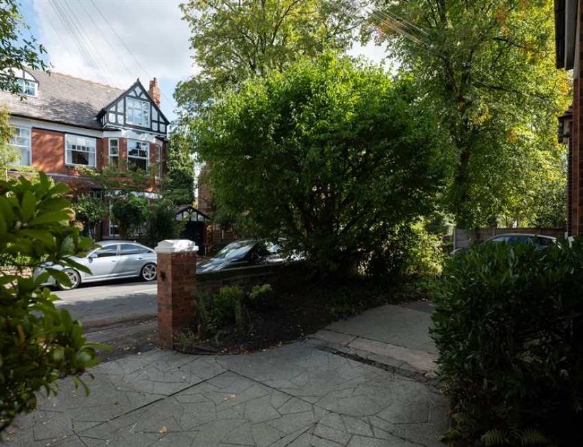 Images for Parsonage Road, Heaton Moor