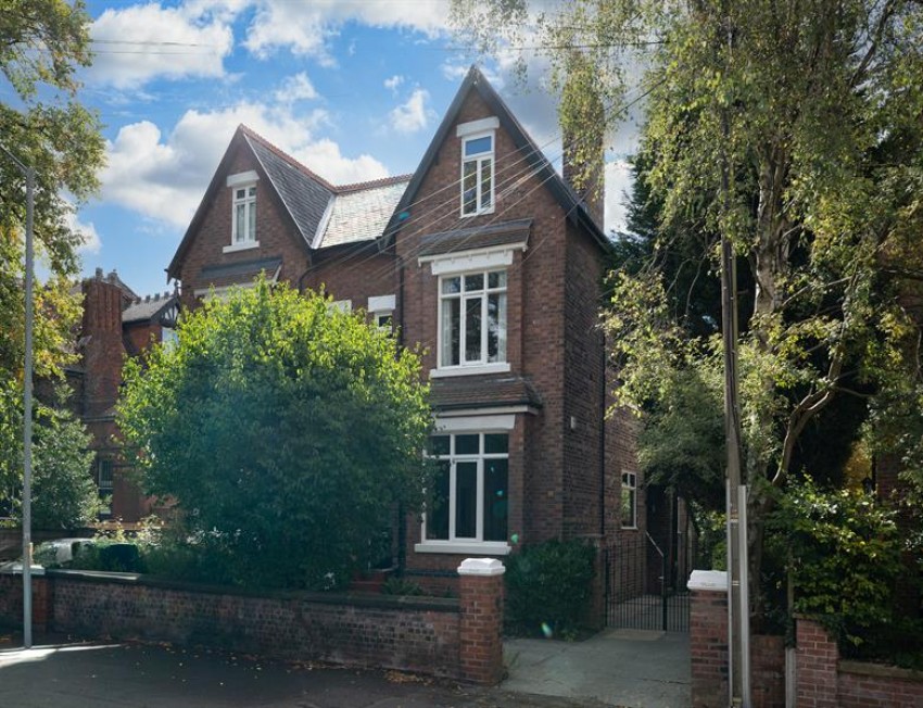 Images for Parsonage Road, Heaton Moor