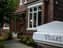 Images for Parsonage Road, Heaton Moor