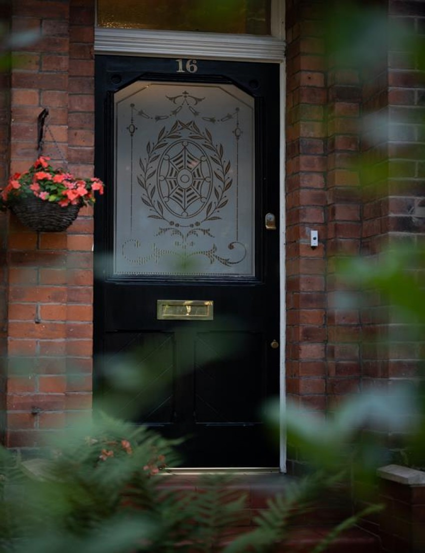 Images for Parsonage Road, Heaton Moor