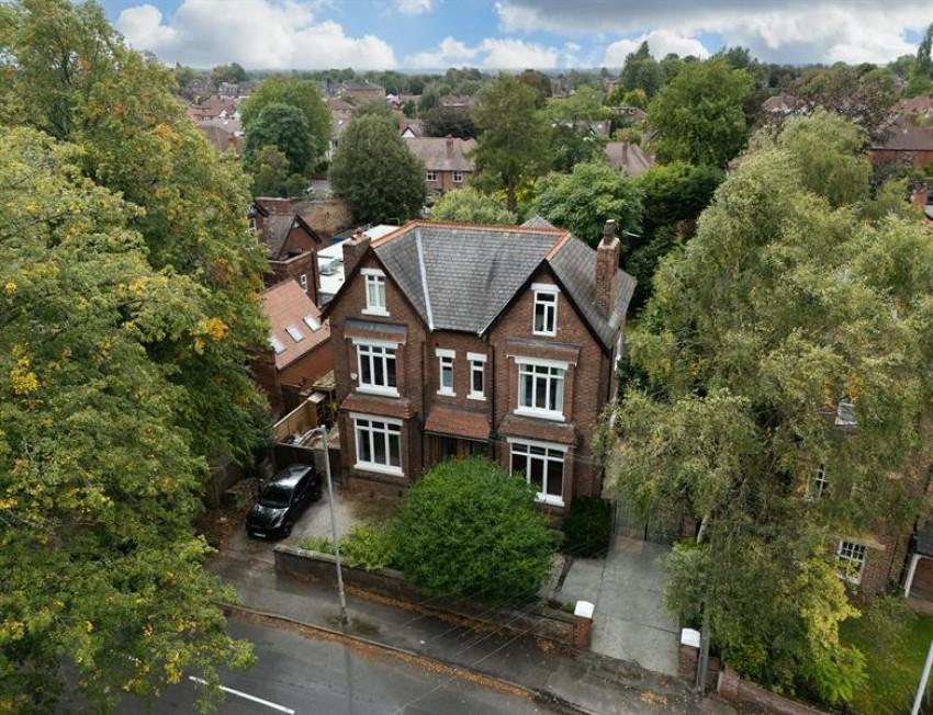 Images for Parsonage Road, Heaton Moor