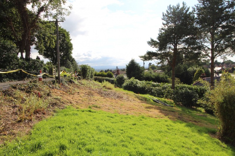 Quarry Lane & Waste Lane, Kelsall