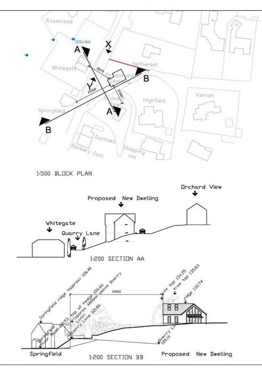 Images for Quarry Lane & Waste Lane, Kelsall