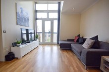 Images for Crown House, Lauriston Close, Sharston