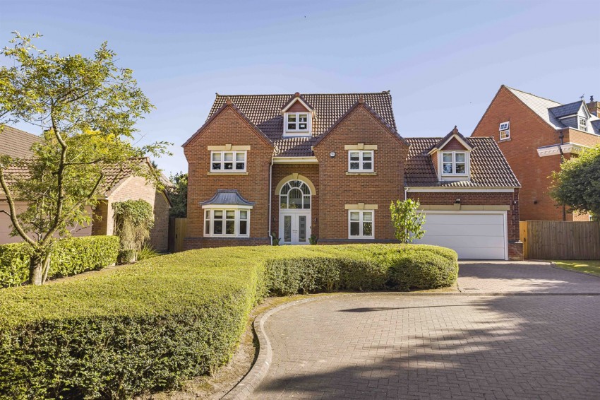 Images for Tresham Drive, Grappenhall Heys, Warrington