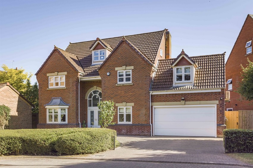 Images for Tresham Drive, Grappenhall Heys, Warrington