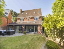 Images for Tresham Drive, Grappenhall Heys, Warrington