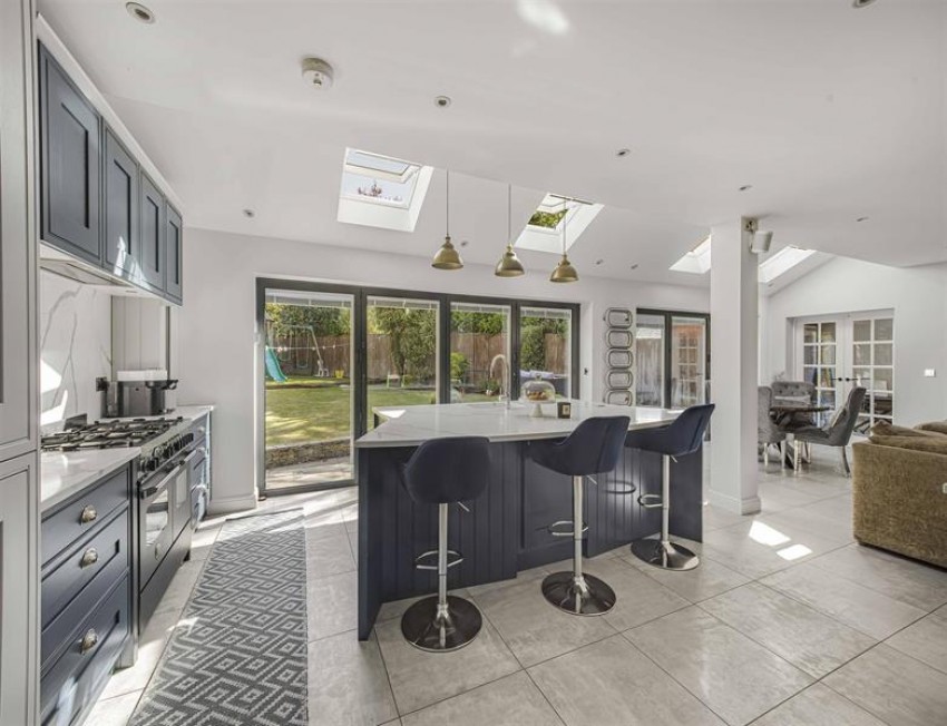 Images for Tresham Drive, Grappenhall Heys, Warrington