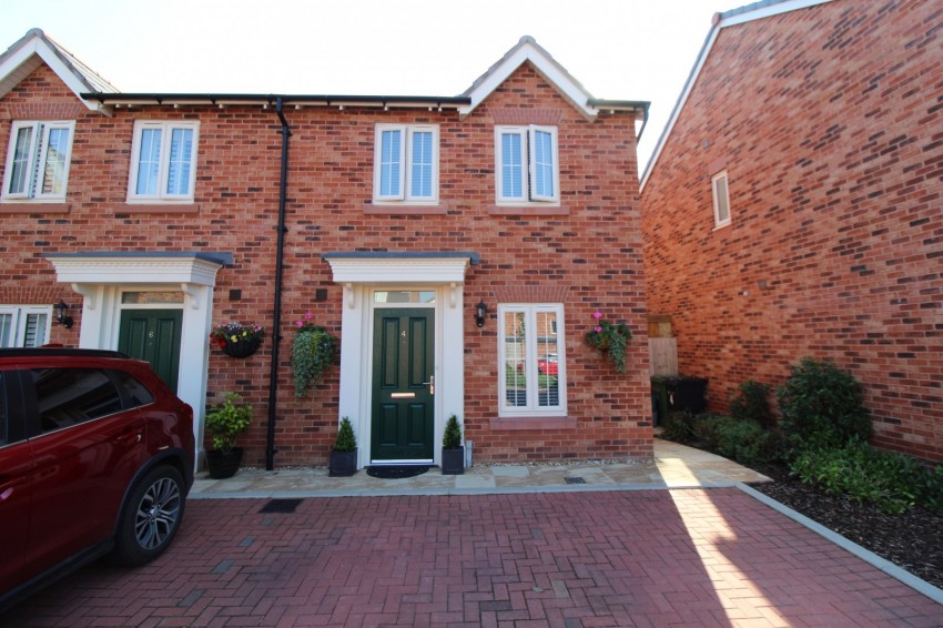 Images for Furber Close, Tarporley