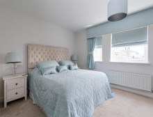 Images for Head of cul de sac location and private landscaped garden in Thistle Close