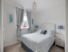 Images for Head of cul de sac location and private landscaped garden in Thistle Close