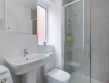 Images for Head of cul de sac location and private landscaped garden in Thistle Close