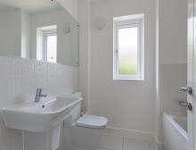 Images for Head of cul de sac location and private landscaped garden in Thistle Close