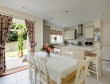 Images for Head of cul de sac location and private landscaped garden in Thistle Close