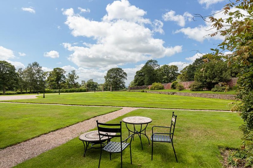 Images for Swythamley Hall, Rushton Spencer