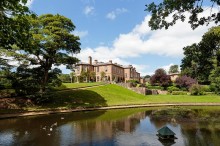 Images for Swythamley Hall, Rushton Spencer