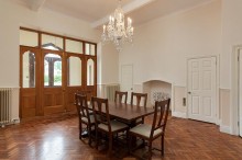 Images for Swythamley Hall, Rushton Spencer