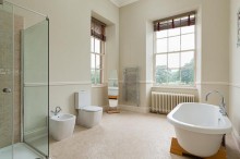 Images for Swythamley Hall, Rushton Spencer