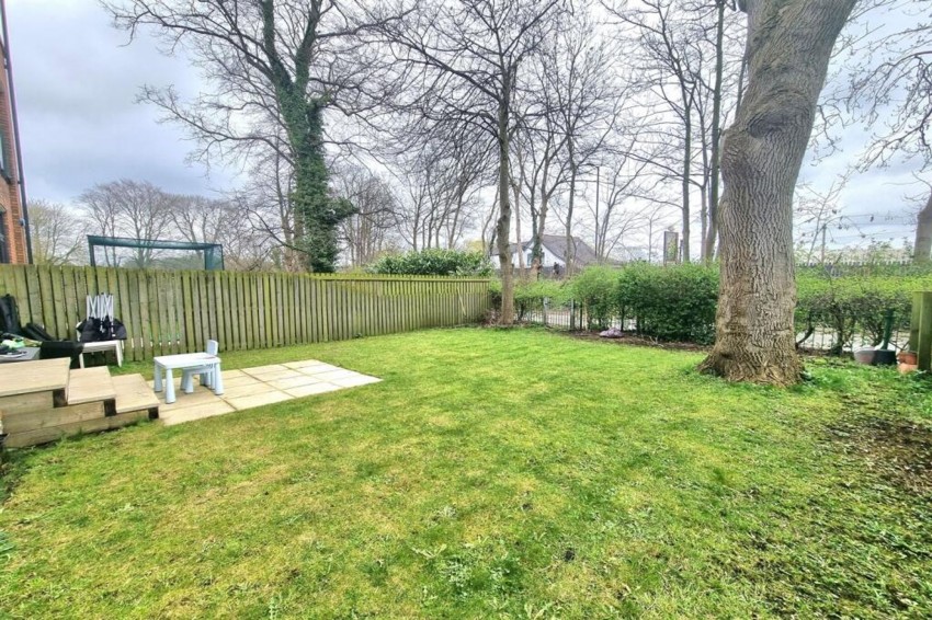 Images for Dane Road, Metro House, M33