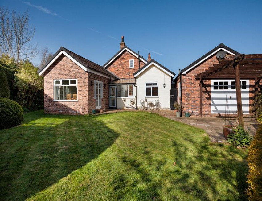 Images for Mayfield Grove, Cuddington, Northwich