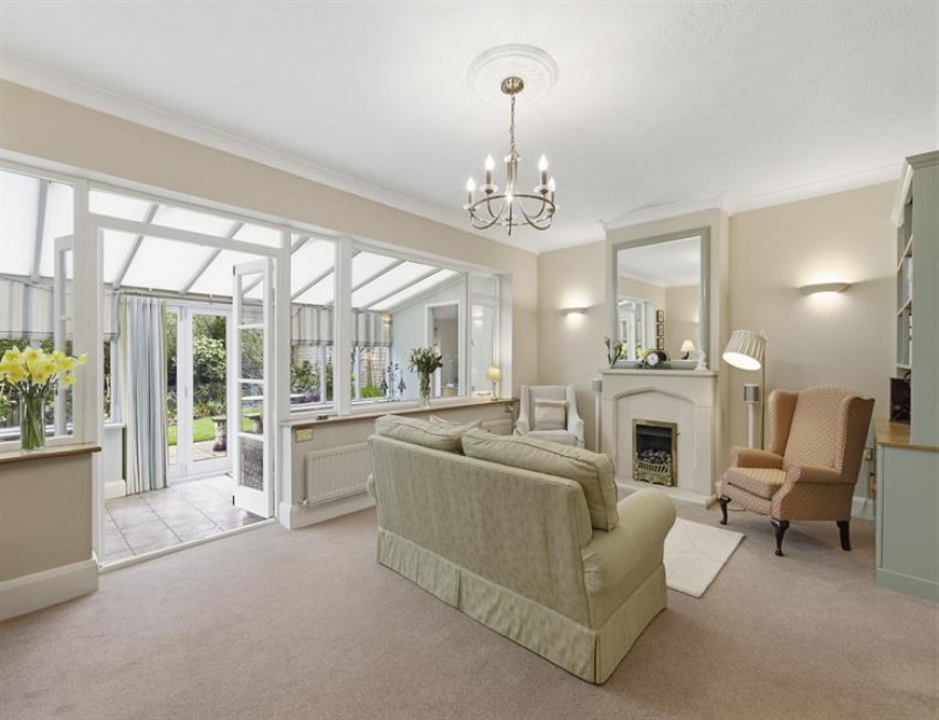 Images for Mayfield Grove, Cuddington, Northwich