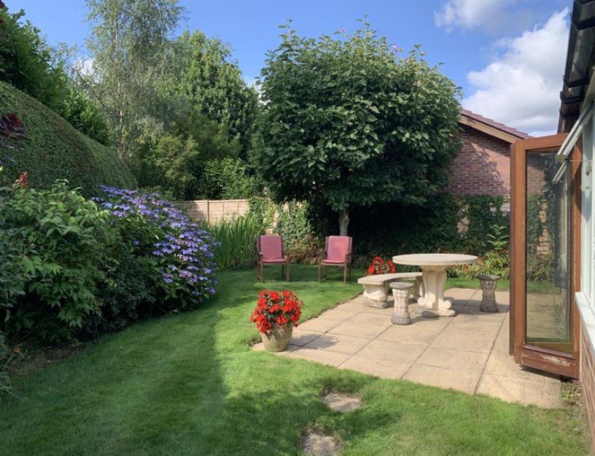 Images for Mayfield Grove, Cuddington, Northwich