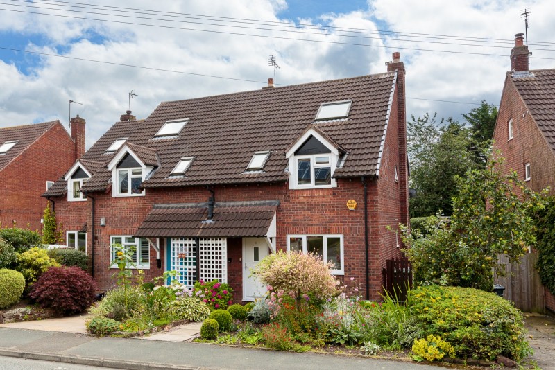 Orchard Cottages, Eaton Road, Tarporley