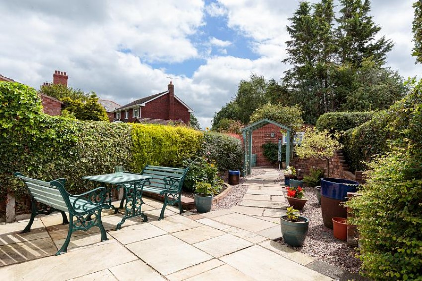 Images for Orchard Cottages, Eaton Road, Tarporley