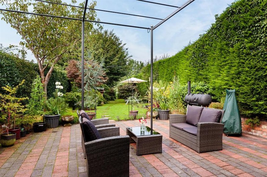 Dog Lane, Kelsall, 4 bedroom