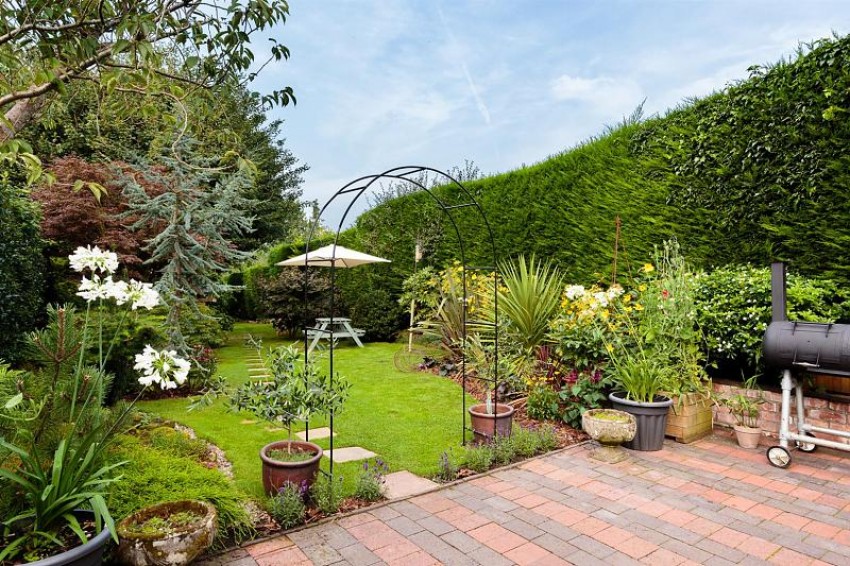 Dog Lane, Kelsall, 4 bedroom