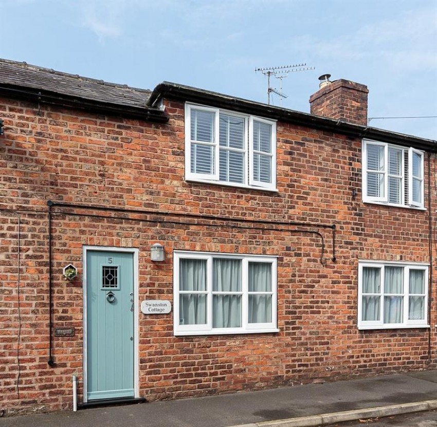 Dog Lane, Kelsall, 4 bedroom