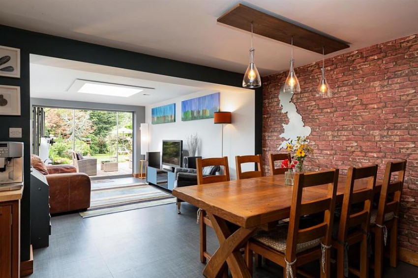 Dog Lane, Kelsall, 4 bedroom