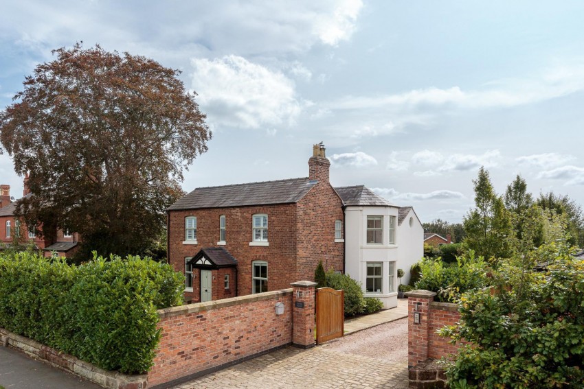 Images for High Street, Tarvin