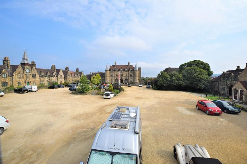 Images for Armoury Court Mews, Macclesfield