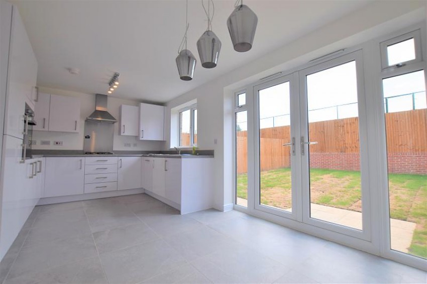 Images for Wightman Avenue, Macclesfield