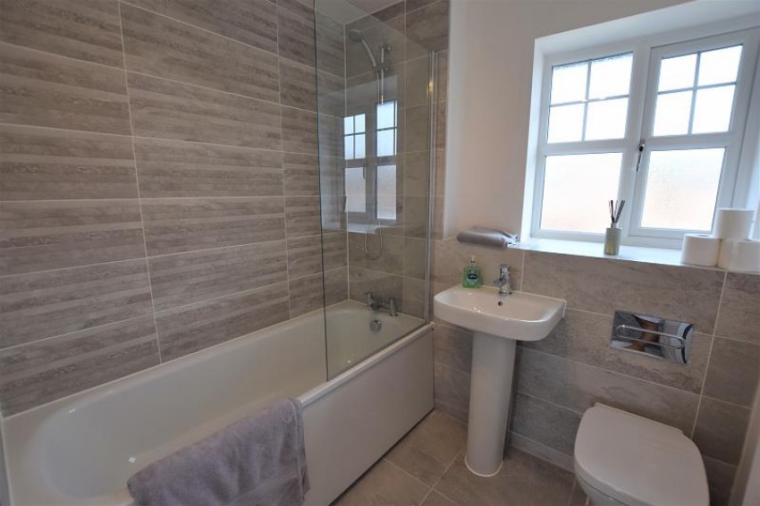 Images for Wightman Avenue, Macclesfield